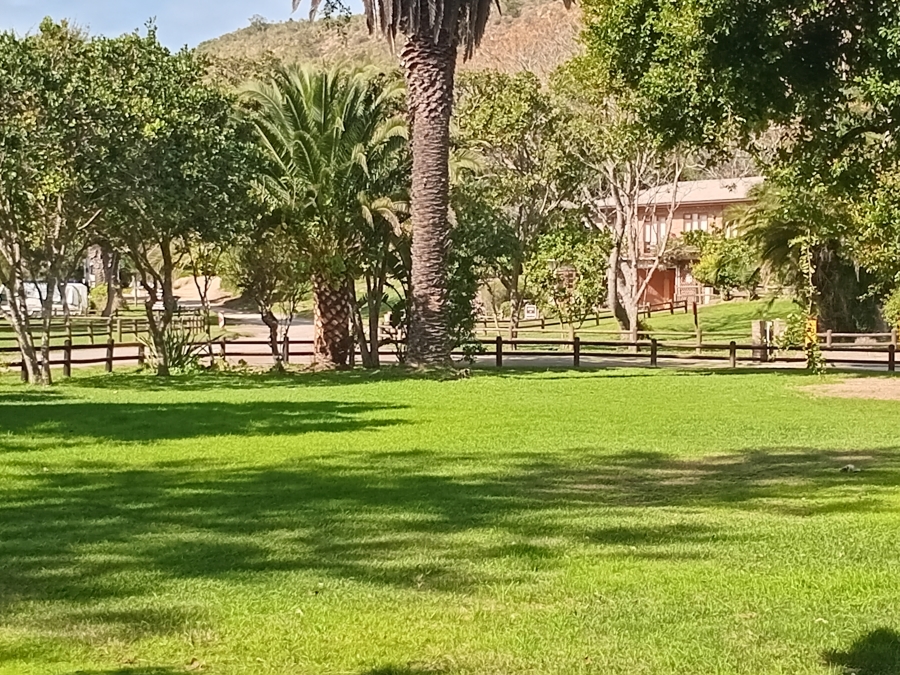 Commercial Property for Sale in Sedgefield Rural Western Cape